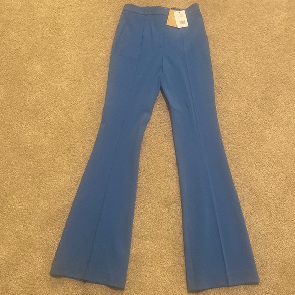 Michael Kors Collection Size 2 Cadet Blue